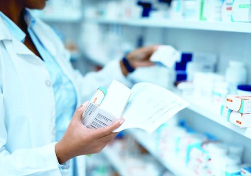 Thị trường Mỹ - “Sân chơi béo bở” của ngành dược phẩm